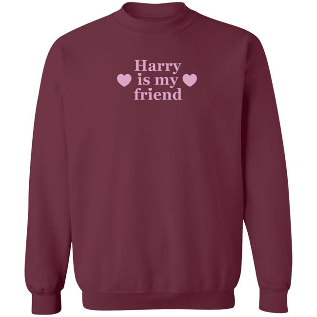 Harry Is My Friend Shirt Goodiesbyjenny Store Harry Is My Friend Apparel Shirt Hoodie Sweatshirt Harry Is My Friend Shirt Goodiesbyjenny Store Harry Is My Friend Apparel Shirt Hoodie Sweatshirt