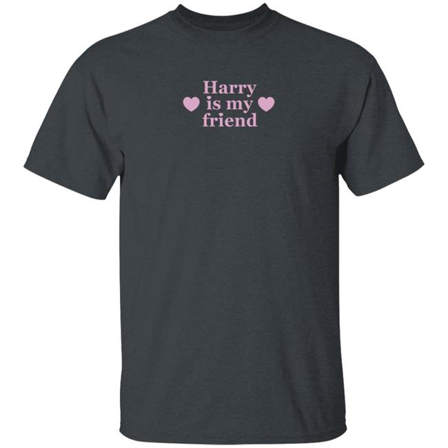 Harry Is My Friend Shirt Goodiesbyjenny Store Harry Is My Friend Apparel Shirt Hoodie Sweatshirt Harry Is My Friend Shirt Goodiesbyjenny Store Harry Is My Friend Apparel Shirt Hoodie Sweatshirt