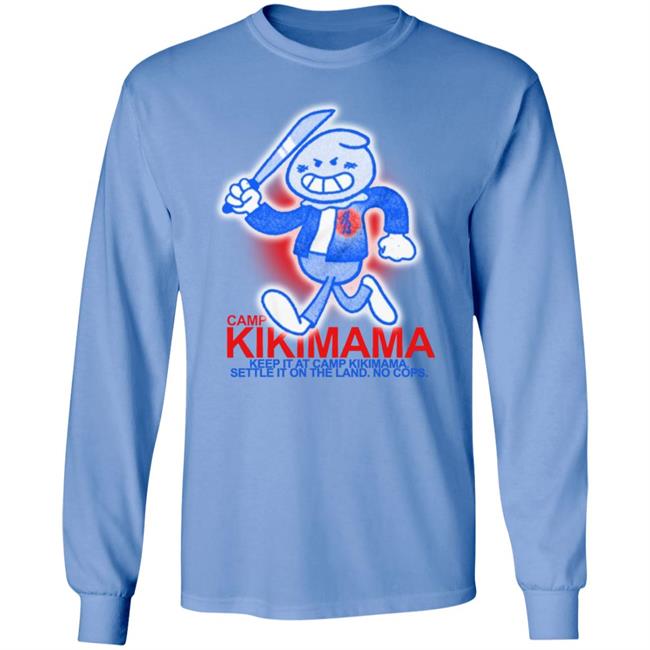 Funhaus Camp Kikimama Shirt Rooster Teeth Merch Funhaus Camp Kikimama Shirt Rooster Teeth Merch