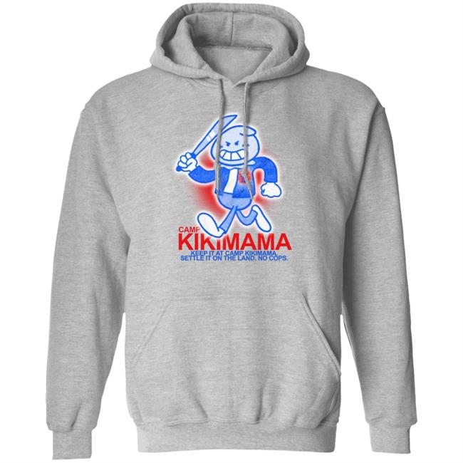Funhaus Camp Kikimama Shirt Rooster Teeth Merch Funhaus Camp Kikimama Shirt Rooster Teeth Merch