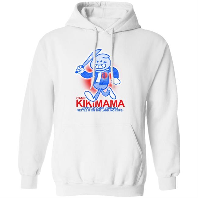 Funhaus Camp Kikimama Shirt Rooster Teeth Merch Funhaus Camp Kikimama Shirt Rooster Teeth Merch