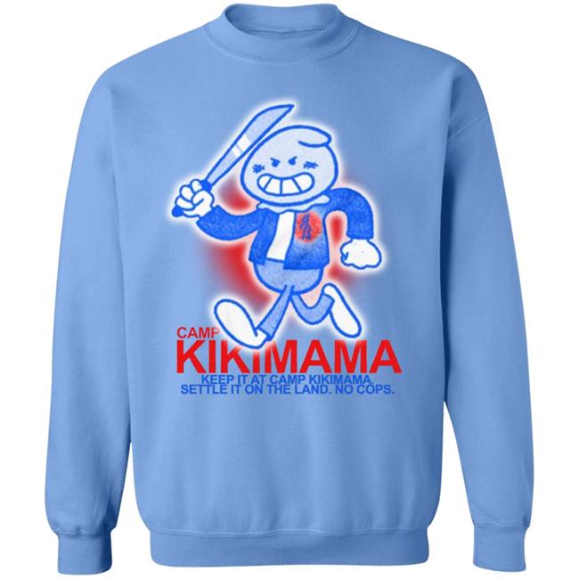 Funhaus Camp Kikimama Shirt Rooster Teeth Merch Funhaus Camp Kikimama Shirt Rooster Teeth Merch