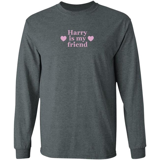 Harry Is My Friend Shirt Goodiesbyjenny Store Harry Is My Friend Apparel Shirt Hoodie Sweatshirt Harry Is My Friend Shirt Goodiesbyjenny Store Harry Is My Friend Apparel Shirt Hoodie Sweatshirt