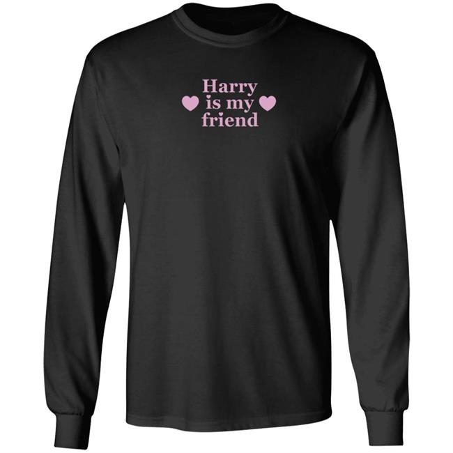Harry Is My Friend Shirt Goodiesbyjenny Store Harry Is My Friend Apparel Shirt Hoodie Sweatshirt Harry Is My Friend Shirt Goodiesbyjenny Store Harry Is My Friend Apparel Shirt Hoodie Sweatshirt