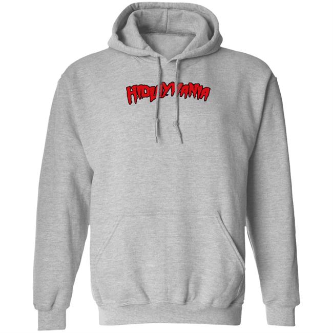 Hidlaymania Shirt Hoodie Sweatshirt Allisonsports Store Hidlaymania Shirt Hoodie Sweatshirt Allisonsports Store