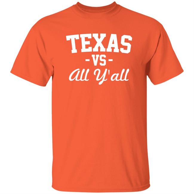 Texas Vs All Y'all Shirt Dicker The Kicker Texas Versus All Y'all Hoodie Texas Vs All Y'all Shirt Dicker The Kicker Texas Versus All Y'all Hoodie