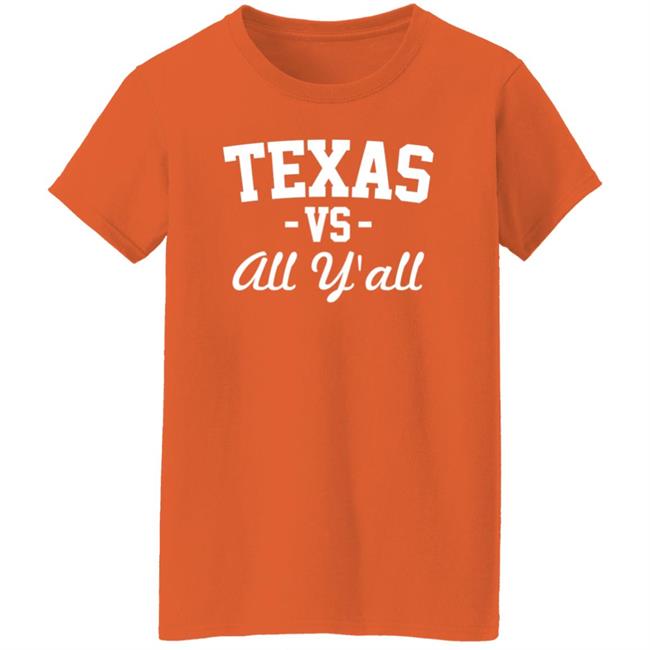 Texas Vs All Y'all Shirt Dicker The Kicker Texas Versus All Y'all Hoodie Texas Vs All Y'all Shirt Dicker The Kicker Texas Versus All Y'all Hoodie