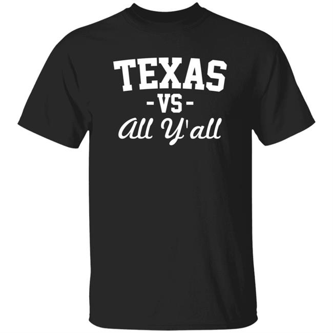 Texas Vs All Y'all Shirt Dicker The Kicker Texas Versus All Y'all Hoodie Texas Vs All Y'all Shirt Dicker The Kicker Texas Versus All Y'all Hoodie