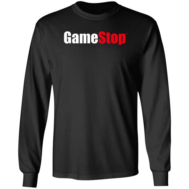 Goldie Gamestop Shirt Hoodie Sweatshirt Gamestop Shop