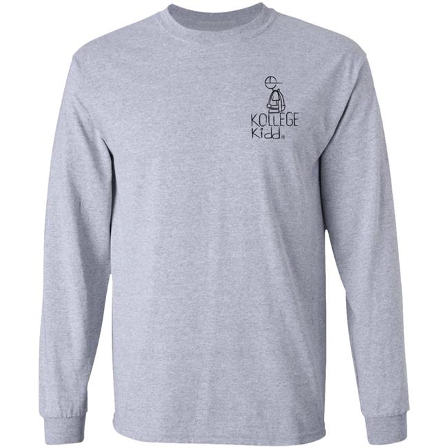 BMF Big Meech Kollege Kidd Shirt Hoodie Swearshirt