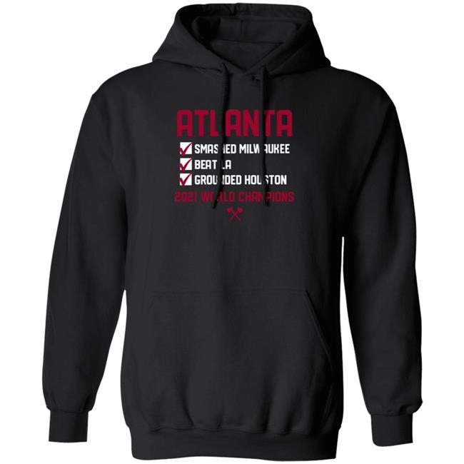 2021 World Champions Checklist Shirt Choplanta Store 2021 World Champions Checklist Shirt Choplanta Store