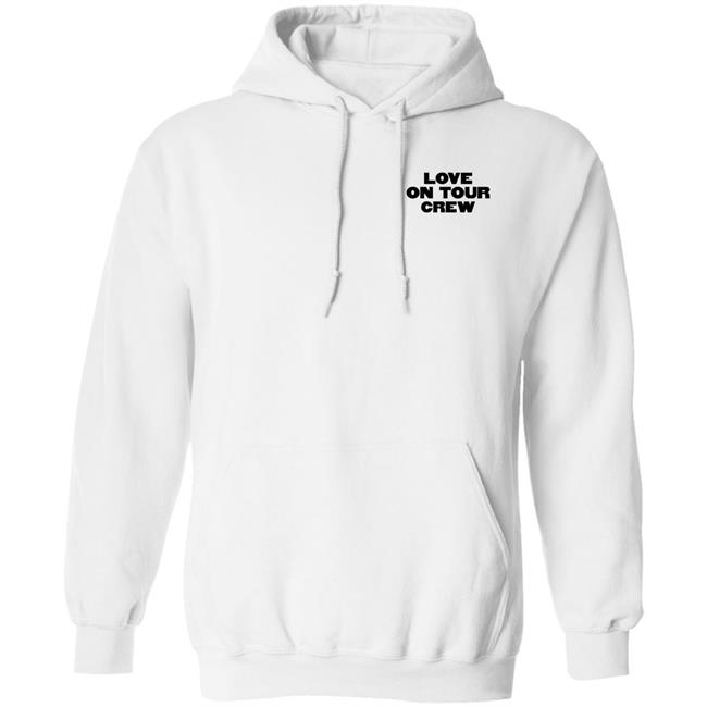 Love On Tour Crew Shirt Hstyles Store Love On Tour Crew Shirt Hoodie Sweatshirt Love On Tour Crew Shirt Hstyles Store Love On Tour Crew Shirt Hoodie Sweatshirt