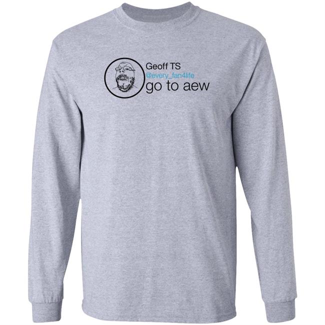 The Every Fan Shirt Hoodie Sweatshirt The Narrative Store