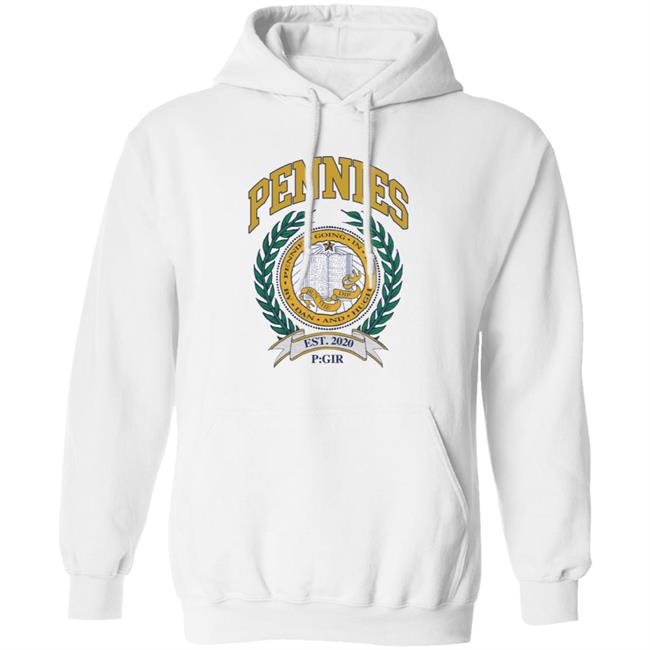 Pennies Champion Crewneck Pgir Store Pennies Champion Crewneck Pgir Store