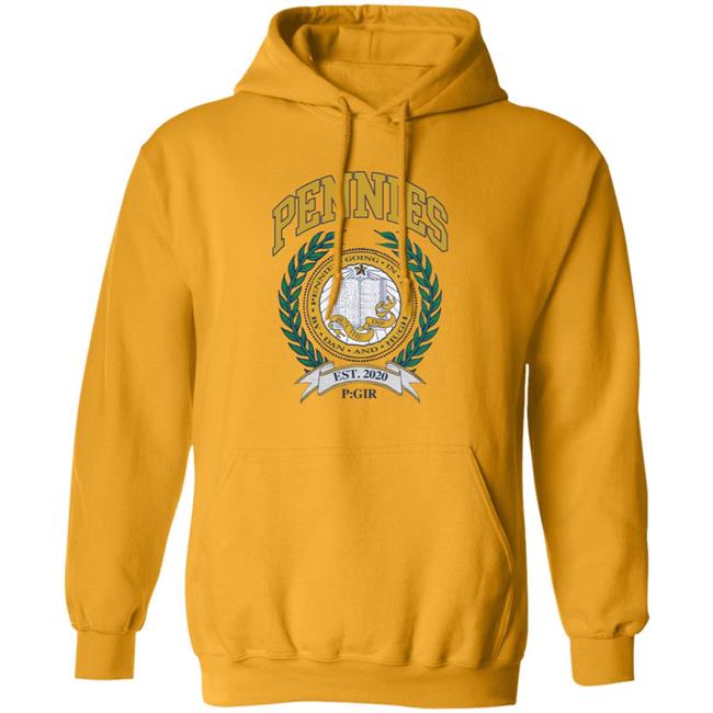 Pennies Champion Crewneck Pgir Store Pennies Champion Crewneck Pgir Store
