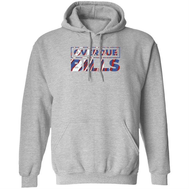 Overdue Bills Hoodie Leshawn Jerman Overdue Bills Shirt Hoodie Sweatshirt