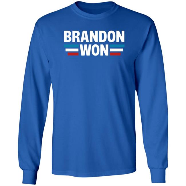 Brandon Won Shirt Hoodie Sweatshirt Brandon Won Shirt Hoodie Sweatshirt