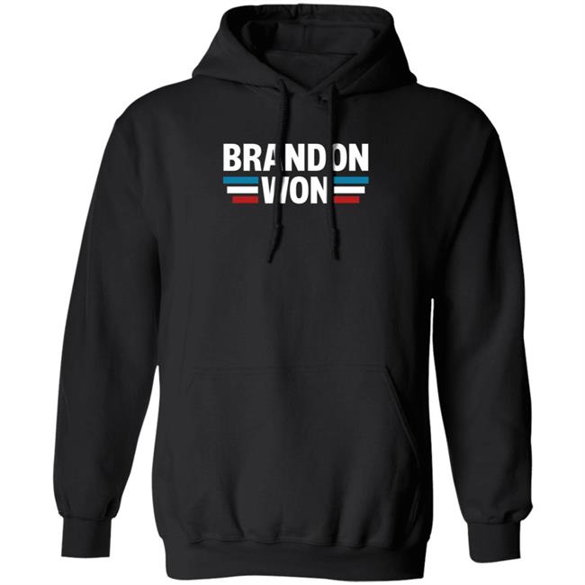 Brandon Won Shirt Hoodie Sweatshirt Brandon Won Shirt Hoodie Sweatshirt