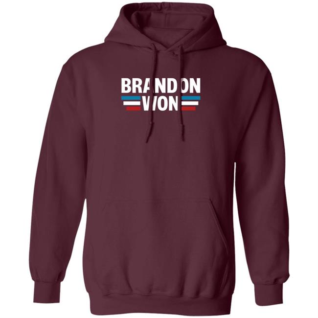 Brandon Won Shirt Hoodie Sweatshirt Brandon Won Shirt Hoodie Sweatshirt