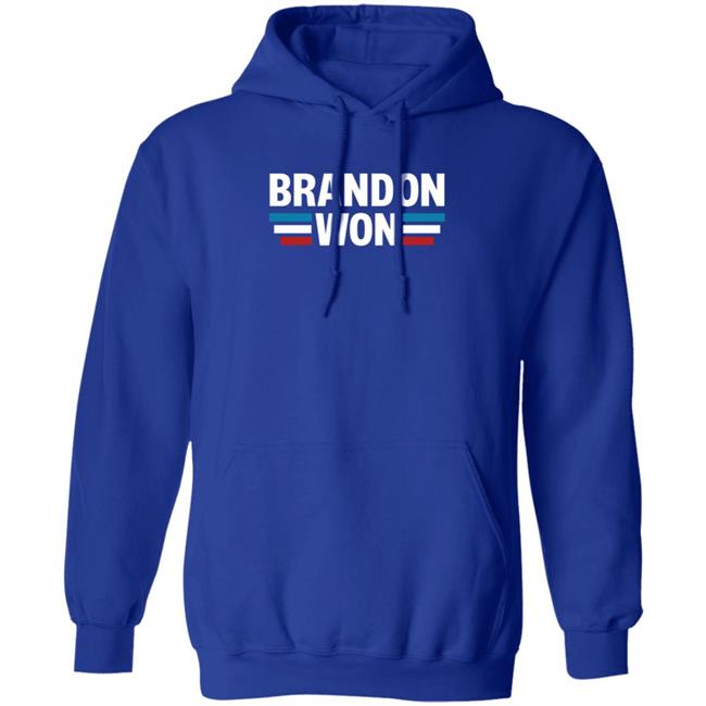Brandon Won Shirt Hoodie Sweatshirt Brandon Won Shirt Hoodie Sweatshirt