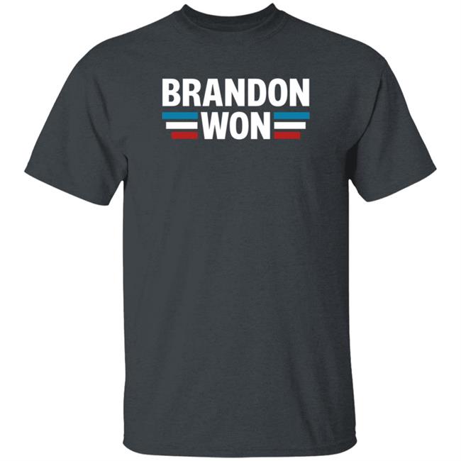 Brandon Won Shirt Hoodie Sweatshirt Brandon Won Shirt Hoodie Sweatshirt