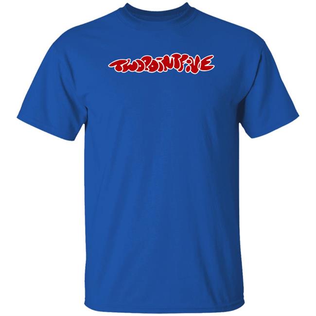 The Twopointfive Bubble Shirt Amine Store