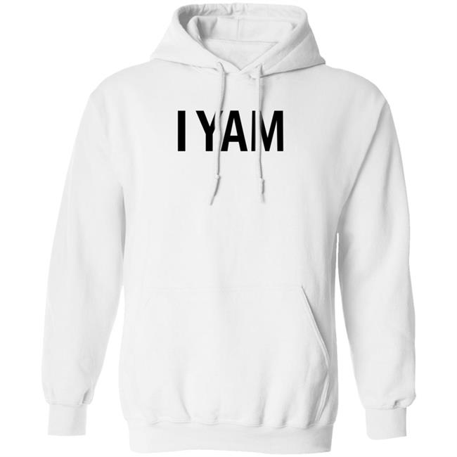 I Yam Shirt Sheepie Commission Work I Yam Shirt Hoodie Sweatshirt I Yam Shirt Sheepie Commission Work I Yam Shirt Hoodie Sweatshirt