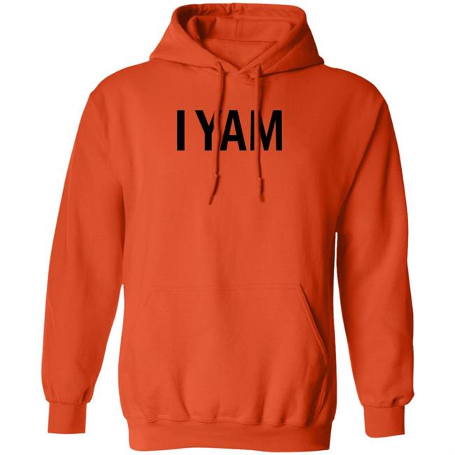 I Yam Shirt Sheepie Commission Work I Yam Shirt Hoodie Sweatshirt I Yam Shirt Sheepie Commission Work I Yam Shirt Hoodie Sweatshirt
