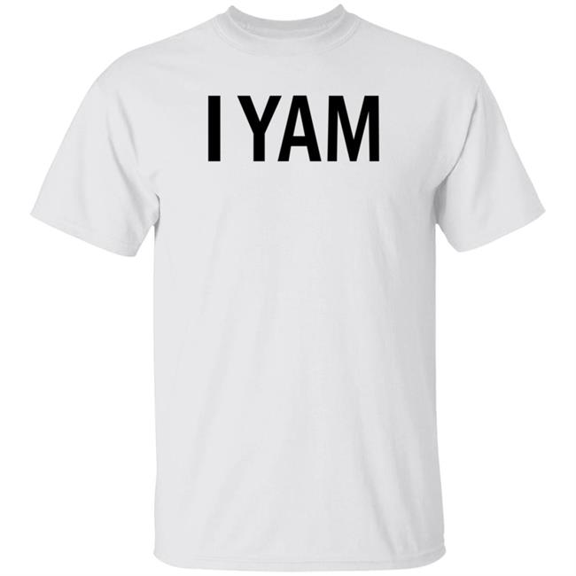 I Yam Shirt Sheepie Commission Work I Yam Shirt Hoodie Sweatshirt I Yam Shirt Sheepie Commission Work I Yam Shirt Hoodie Sweatshirt