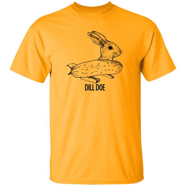 Dill Doe Pickled Cucumber Funny Rabbit Bunny Shirt Hoodie Sweatshirt Dill Doe Pickled Cucumber Funny Rabbit Bunny Shirt Hoodie Sweatshirt