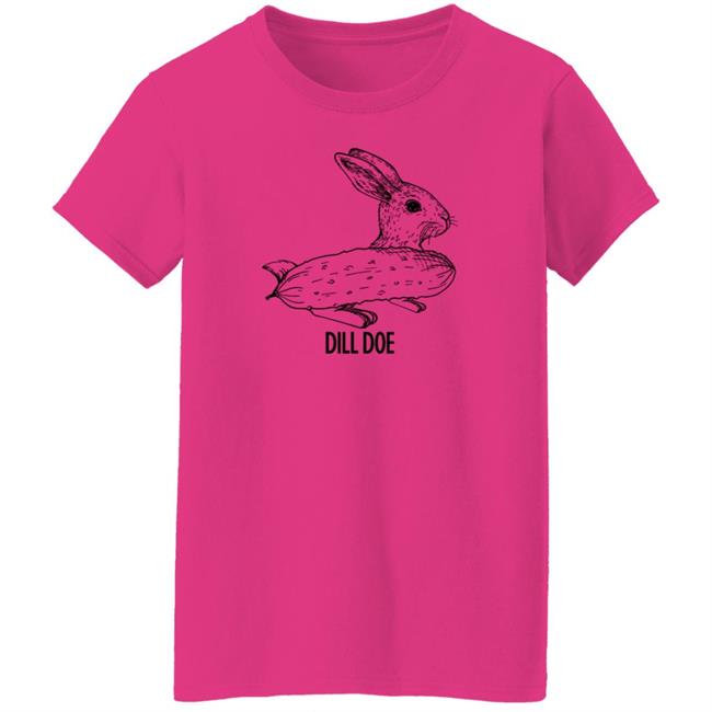 Dill Doe Pickled Cucumber Funny Rabbit Bunny Shirt Hoodie Sweatshirt Dill Doe Pickled Cucumber Funny Rabbit Bunny Shirt Hoodie Sweatshirt