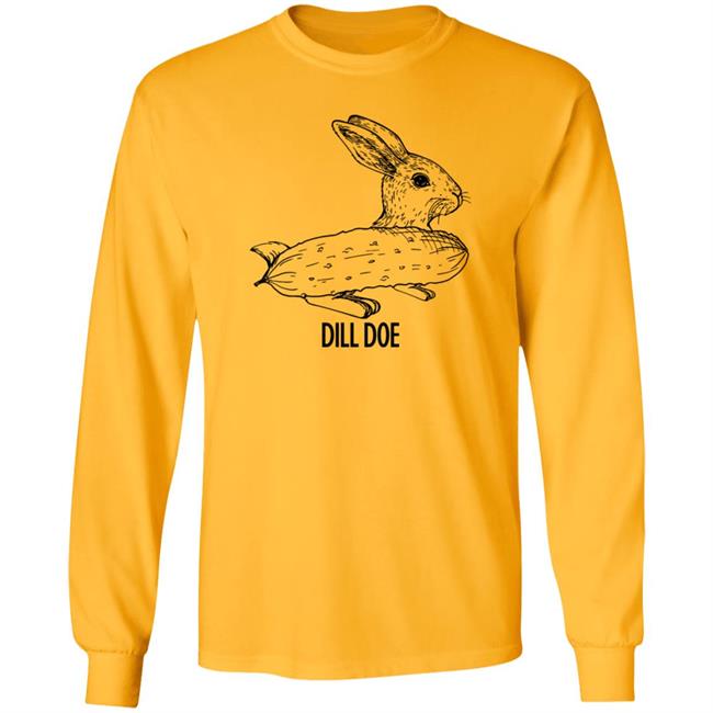 Dill Doe Pickled Cucumber Funny Rabbit Bunny Shirt Hoodie Sweatshirt Dill Doe Pickled Cucumber Funny Rabbit Bunny Shirt Hoodie Sweatshirt