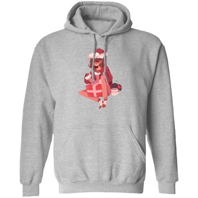 Caitibugzz Holiday Bugzz Hoodie Caitibugzz Merch Caitibugzz Holiday Bugzz Hoodie Caitibugzz Merch