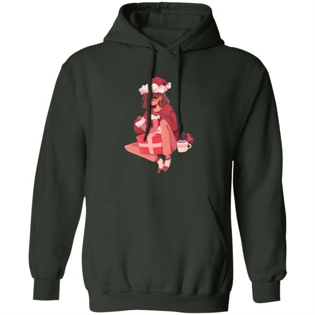 Caitibugzz Holiday Bugzz Hoodie Caitibugzz Merch Caitibugzz Holiday Bugzz Hoodie Caitibugzz Merch