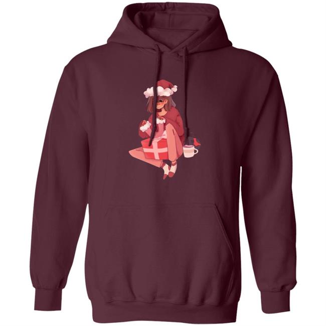 Caitibugzz Holiday Bugzz Hoodie Caitibugzz Merch Caitibugzz Holiday Bugzz Hoodie Caitibugzz Merch