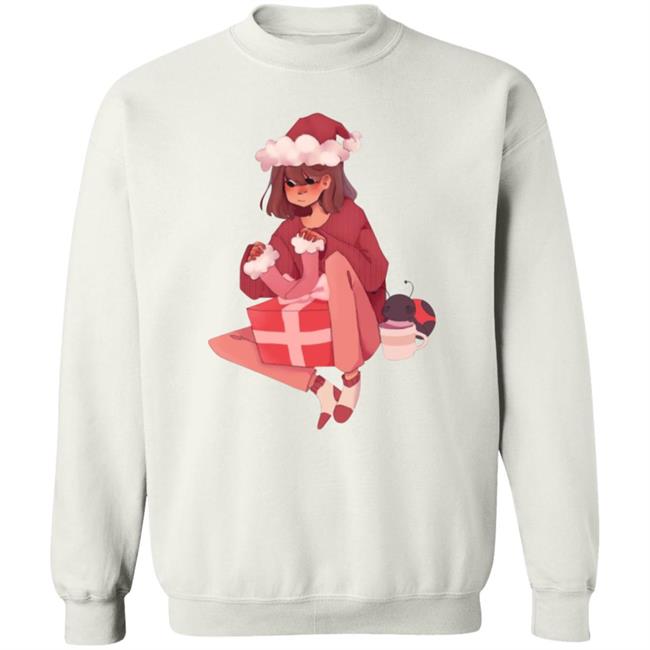 Caitibugzz Holiday Bugzz Hoodie Caitibugzz Merch Caitibugzz Holiday Bugzz Hoodie Caitibugzz Merch