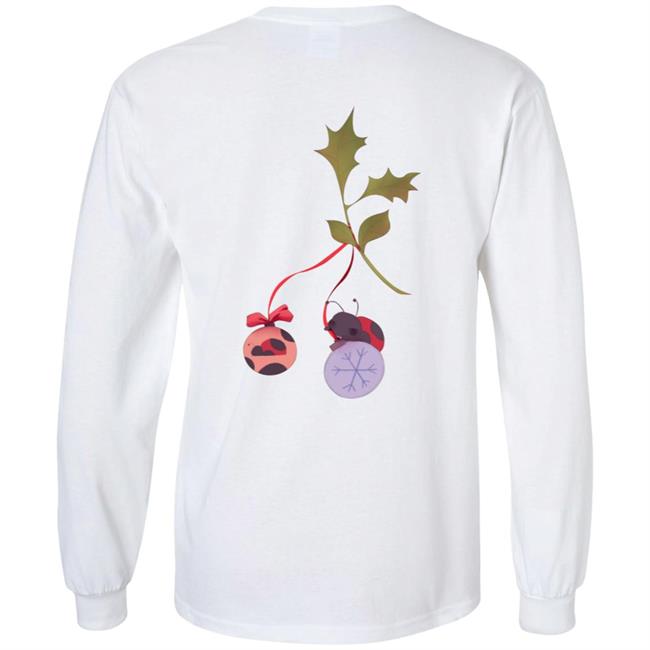 Caitibugzz Merch Holly Bug Hoodie Caitibugzz Merch Holly Bug Hoodie