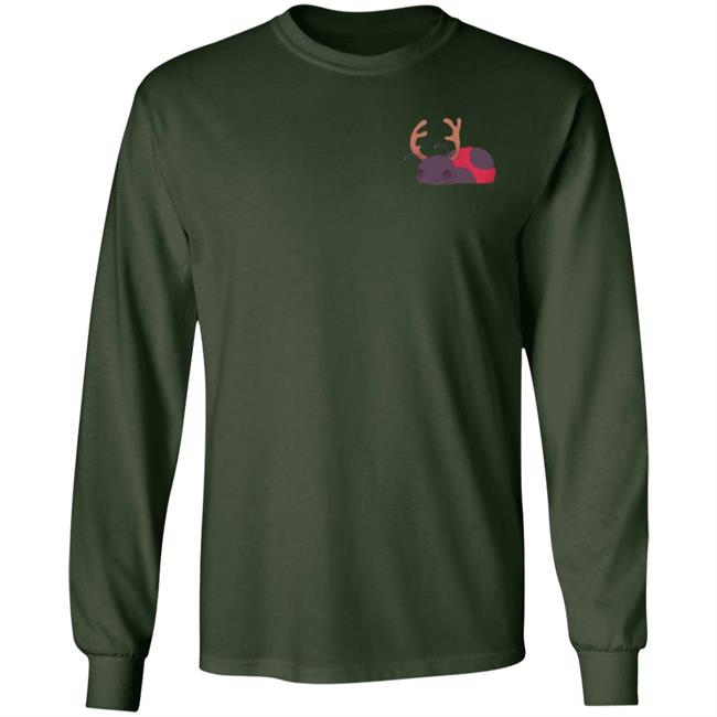 Caitibugzz Merch Holly Bug Hoodie Caitibugzz Merch Holly Bug Hoodie
