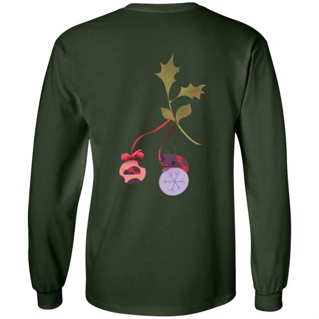 Caitibugzz Merch Holly Bug Hoodie Caitibugzz Merch Holly Bug Hoodie