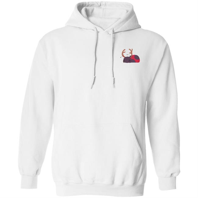 Caitibugzz Merch Holly Bug Hoodie Caitibugzz Merch Holly Bug Hoodie