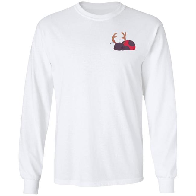 Caitibugzz Merch Holly Bug Hoodie Caitibugzz Merch Holly Bug Hoodie