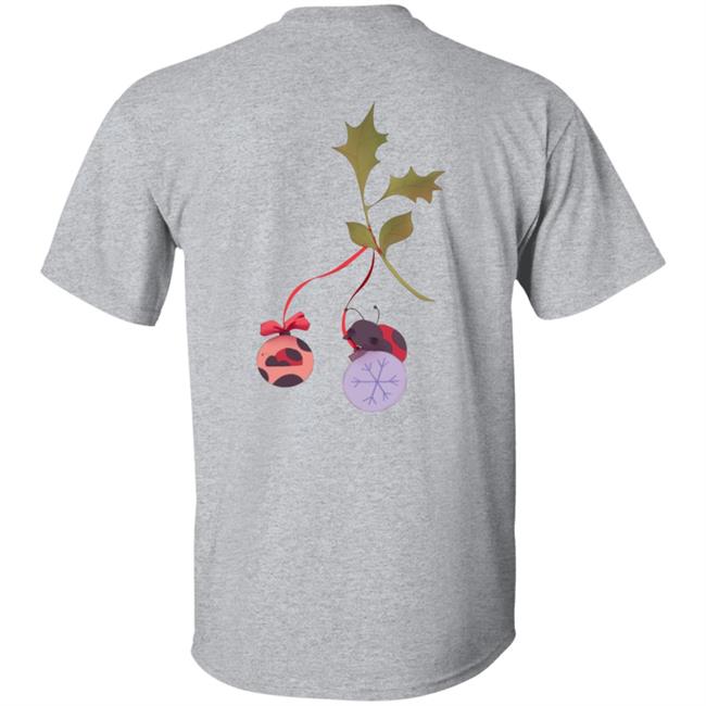 Caitibugzz Merch Holly Bug Hoodie Caitibugzz Merch Holly Bug Hoodie
