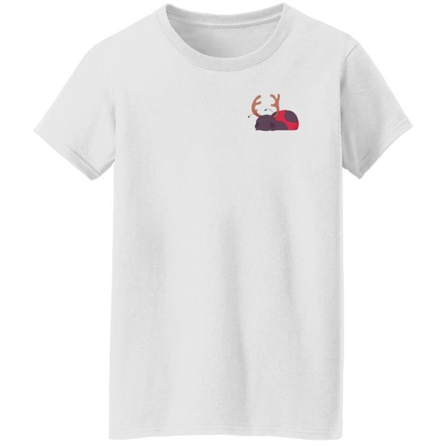 Caitibugzz Merch Holly Bug Hoodie Caitibugzz Merch Holly Bug Hoodie