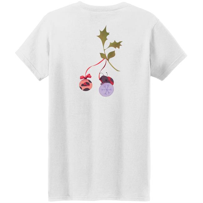 Caitibugzz Merch Holly Bug Hoodie Caitibugzz Merch Holly Bug Hoodie