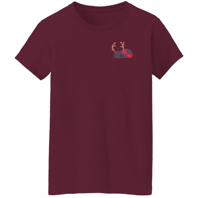 Caitibugzz Merch Holly Bug Hoodie Caitibugzz Merch Holly Bug Hoodie