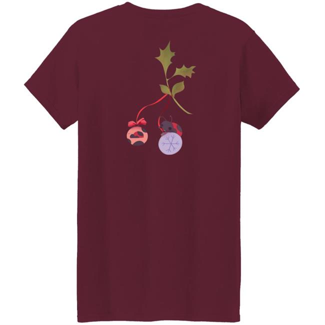 Caitibugzz Merch Holly Bug Hoodie Caitibugzz Merch Holly Bug Hoodie