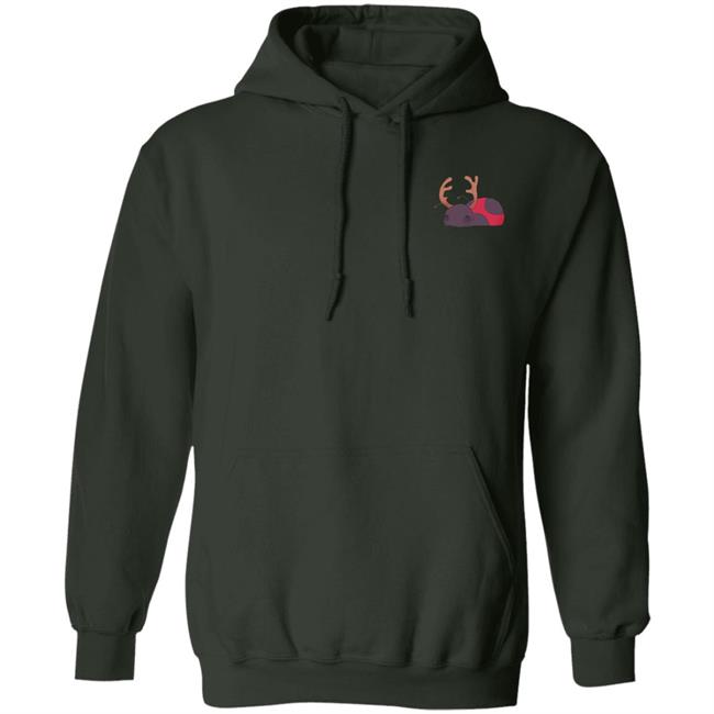 Caitibugzz Merch Holly Bug Hoodie Caitibugzz Merch Holly Bug Hoodie