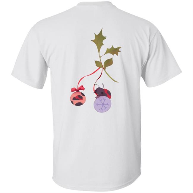 Caitibugzz Merch Holly Bug Hoodie Caitibugzz Merch Holly Bug Hoodie