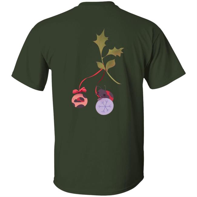 Caitibugzz Merch Holly Bug Hoodie Caitibugzz Merch Holly Bug Hoodie