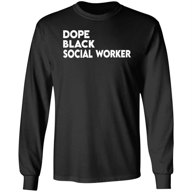 Dope Black Social Worker Hoodie Bashea Williams Dope Black Social Worker Hoodie Dope Black Social Worker Hoodie Bashea Williams Dope Black Social Worker Hoodie